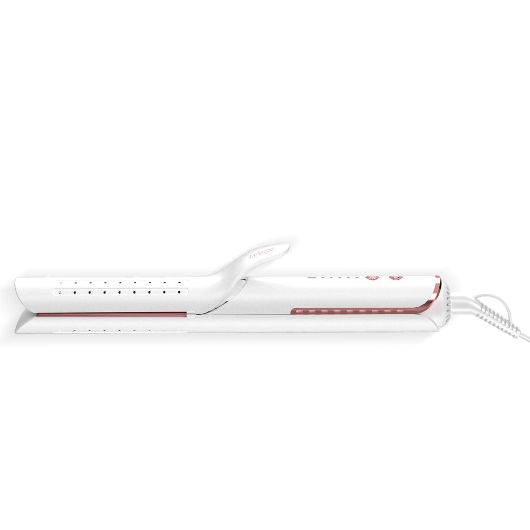 Cortex Beauty AirGlider - 2-in-1 Cool Air Flat Iron/curler