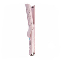 AirGlider | 2-in-1 Cool Air Flat Iron/curler – Cortex Beauty