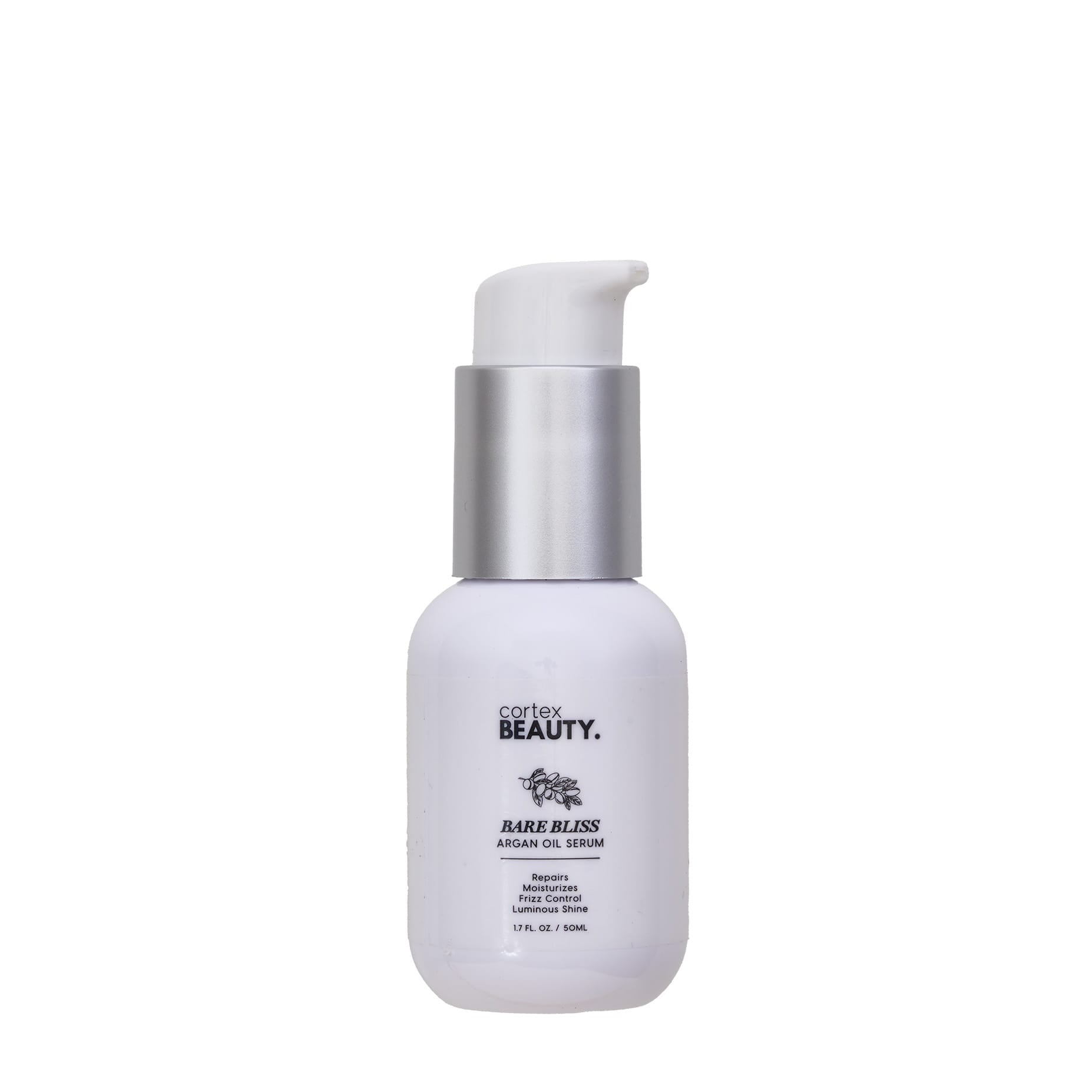Cortex Beauty Argan Oil Serum