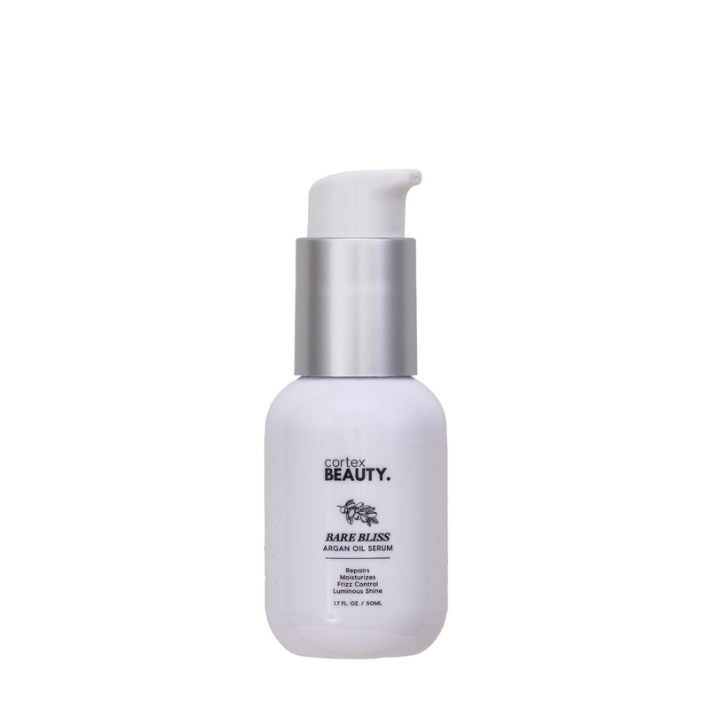 Cortex Beauty Argan Oil Serum