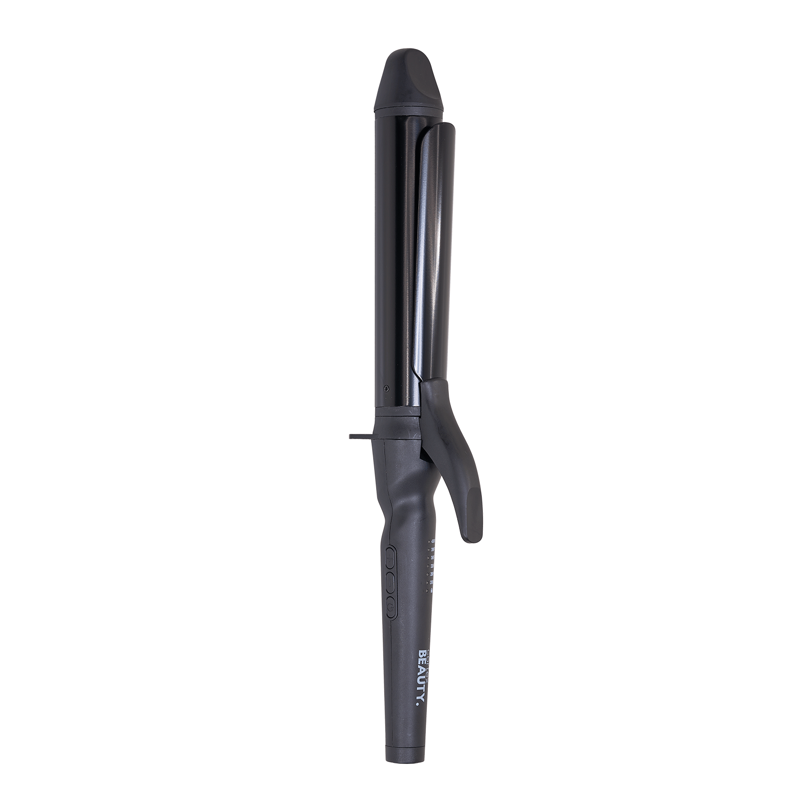 Cortex Beauty Black 1.5” PRO Barrel Extra-Long Curling Iron