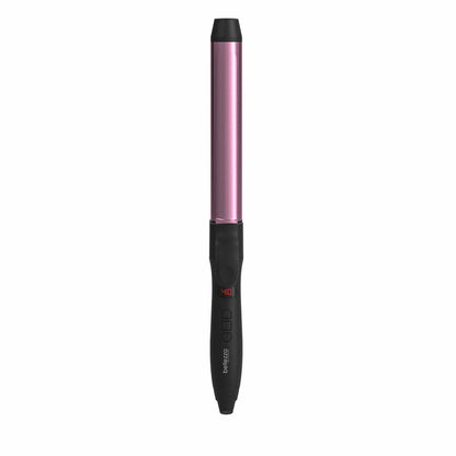 Cortex Beauty Black/Blush Pink 1.25” Extra long Curling Wand