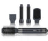 Cortex Beauty Black Chrome AirFusion | 5 in 1 Multistyler