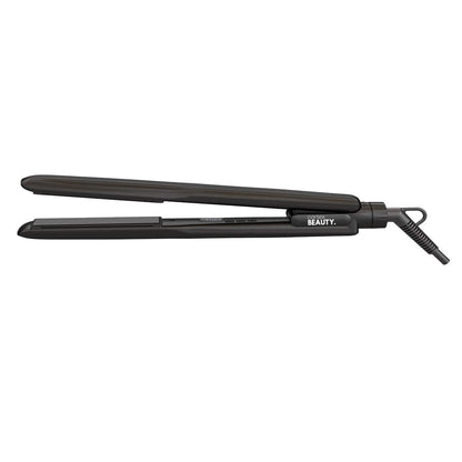 Cortex Beauty Black FLAT OUT Fabulous 1” Digital Flat Iron