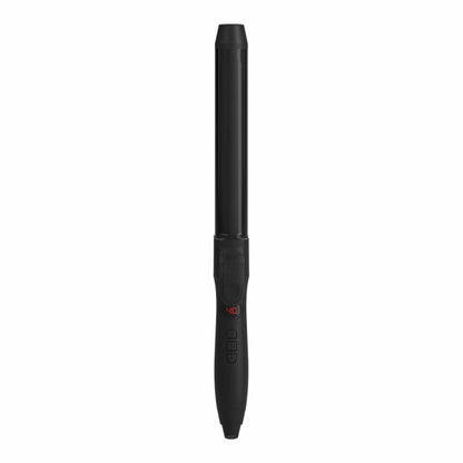 Cortex Beauty Black Luxe Curler | 1.25&quot; Extra Long Curling  Wand