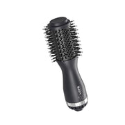 Cortex Beauty Black/Silver Mini Blowout Brush