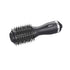 Cortex Beauty Black/Silver Mini Blowout Brush