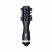 Cortex Beauty Black Silver Mini Volumizing Blowout Brush
