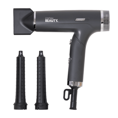 Sleek Fold | Foldable Travel Dryer