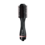 Cortex Beauty Black Volumizing Blowout Brush | 2" Professional Hot Brush