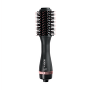 Cortex Beauty Black Volumizing Blowout Brush | 2" Professional Hot Brush