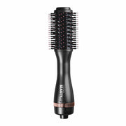 Cortex Beauty Black Volumizing Blowout Brush | 2" Professional Hot Brush