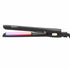 Cortex Beauty Black w/ Rainbow Pro Slim Rainbow | 1” Temperature Control Titanium Plated Flat Iron