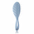 Cortex Beauty Blue 2.8" Recycled Detangling Brush