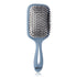 Cortex Beauty Blue 3.5" Recycled Professional Detangling Brush