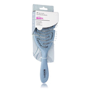 Cortex Beauty Blue 3" Recycled Detangling Brush