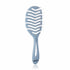 Cortex Beauty Blue 3" Recycled Flexible Detangling Brush