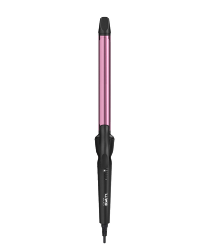 Cortex Beauty Blush Pink 1” PRO Barrel Extra-Long Curling Iron