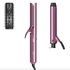 Cortex Beauty Blush Pink 3in1 Multi Styler Set with Digital Display