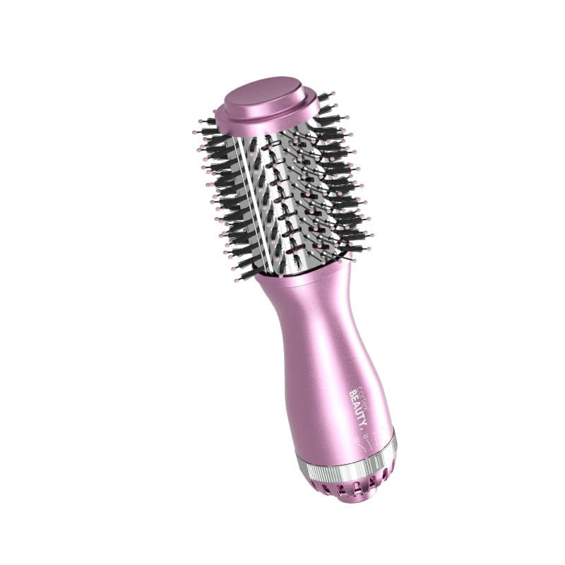 Cortex Beauty Blush Pink Mini Blowout Brush