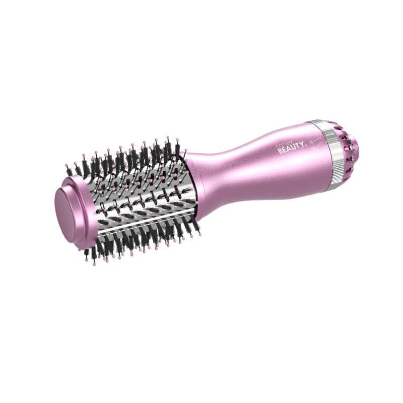 Cortex Beauty Blush Pink Mini Blowout Brush