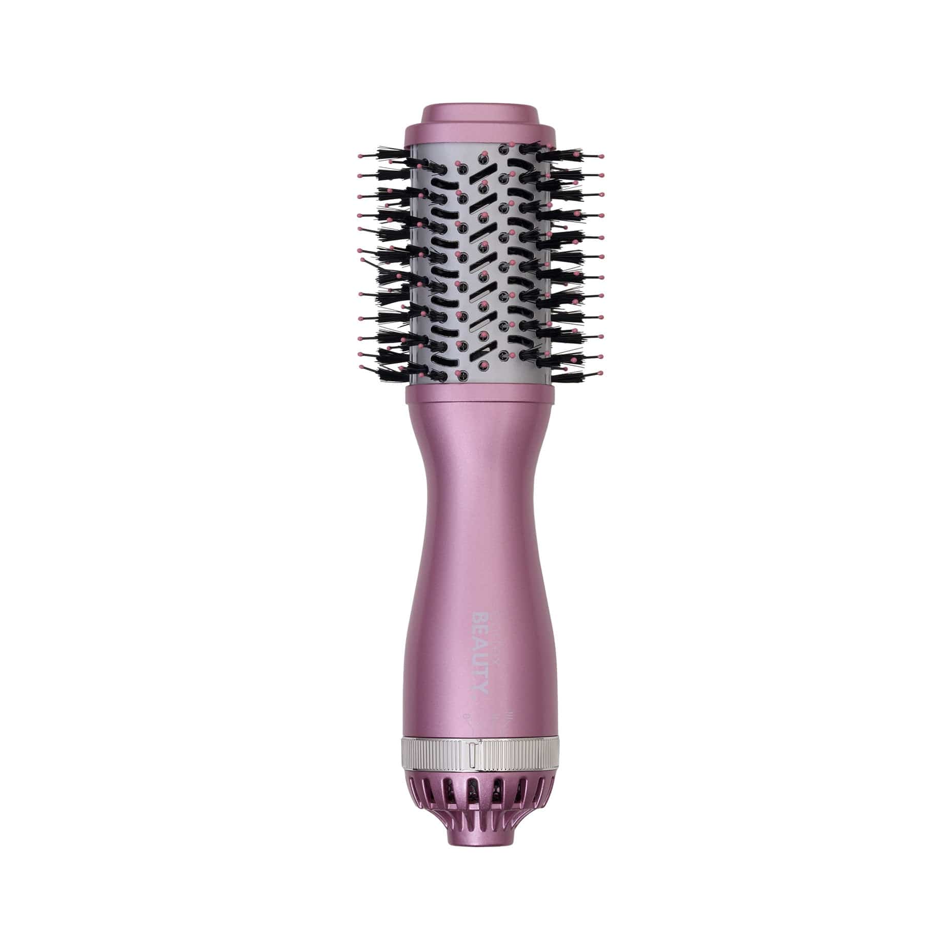 Cortex Beauty Blush Pink Mini Volumizing Blowout Brush