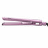 Cortex Beauty Blush Pink Pro Slim | 1” Temperature Control Flat Iron