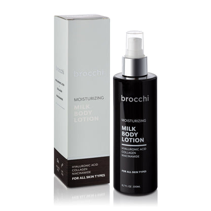 Cortex Beauty Brocchi | Complete Skin Essentials Set