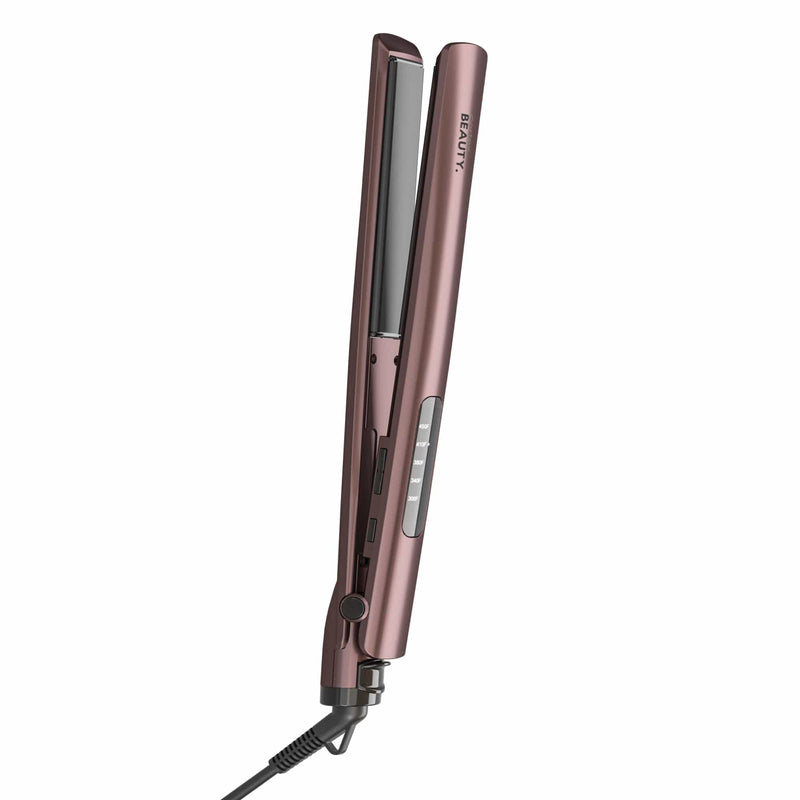 Cortex Beauty Bronze UltraSlim | 1" Digital Flat Iron
