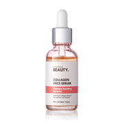 Cortex Beauty Cortex Beauty | Collagen Face Serum | 1oz
