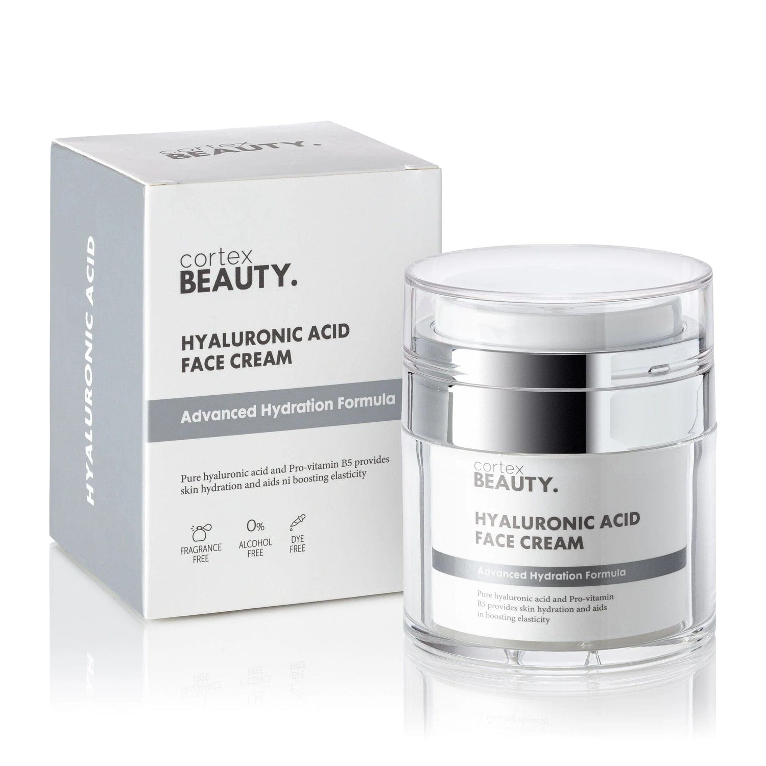 Cortex Beauty Cortex Beauty | Complete Skin Care Set