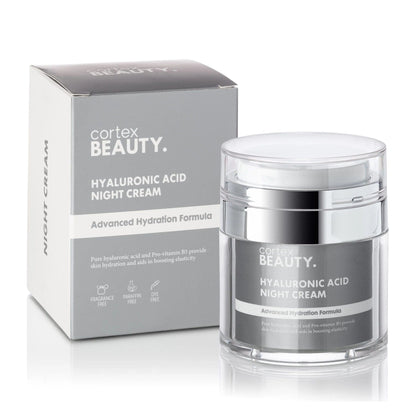 Cortex Beauty Cortex Beauty | Complete Skin Care Set