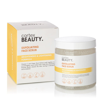 Cortex Beauty Cortex Beauty | Complete Skin Care Set