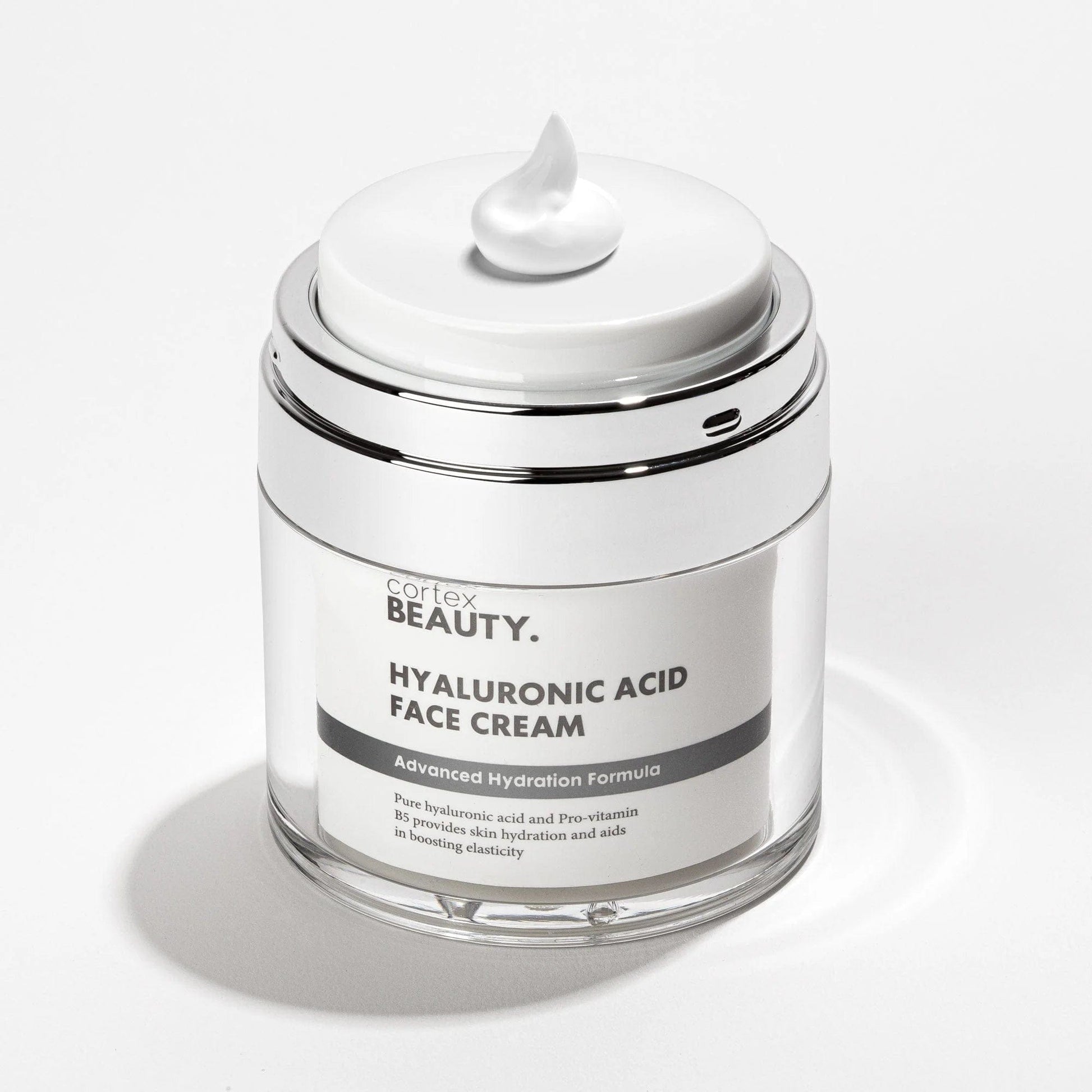 Cortex Beauty Cortex Beauty | Glowing Day Essentials Set