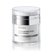 Cortex Beauty Cortex Beauty | Hyaluronic Acid Face Cream | 1.7oz