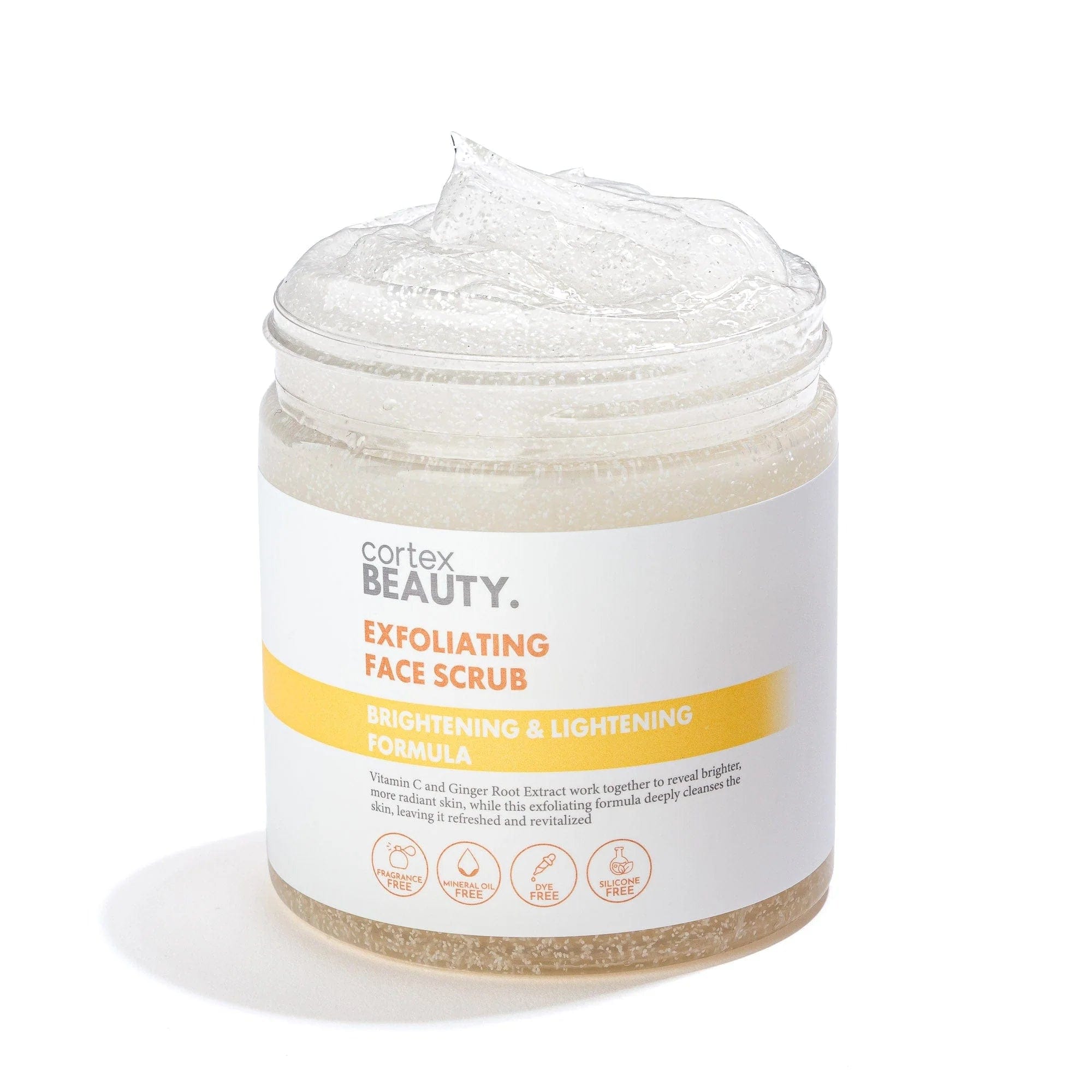 Cortex Beauty Cortex Beauty | Radiant Cleanser Set