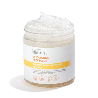 Cortex Beauty Cortex Beauty | Radiant Cleanser Set