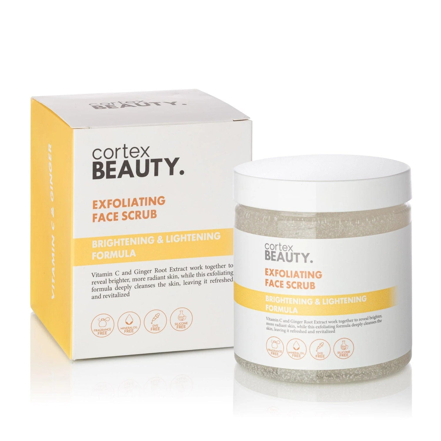 Cortex Beauty Cortex Beauty | Rejuvenating Night Set