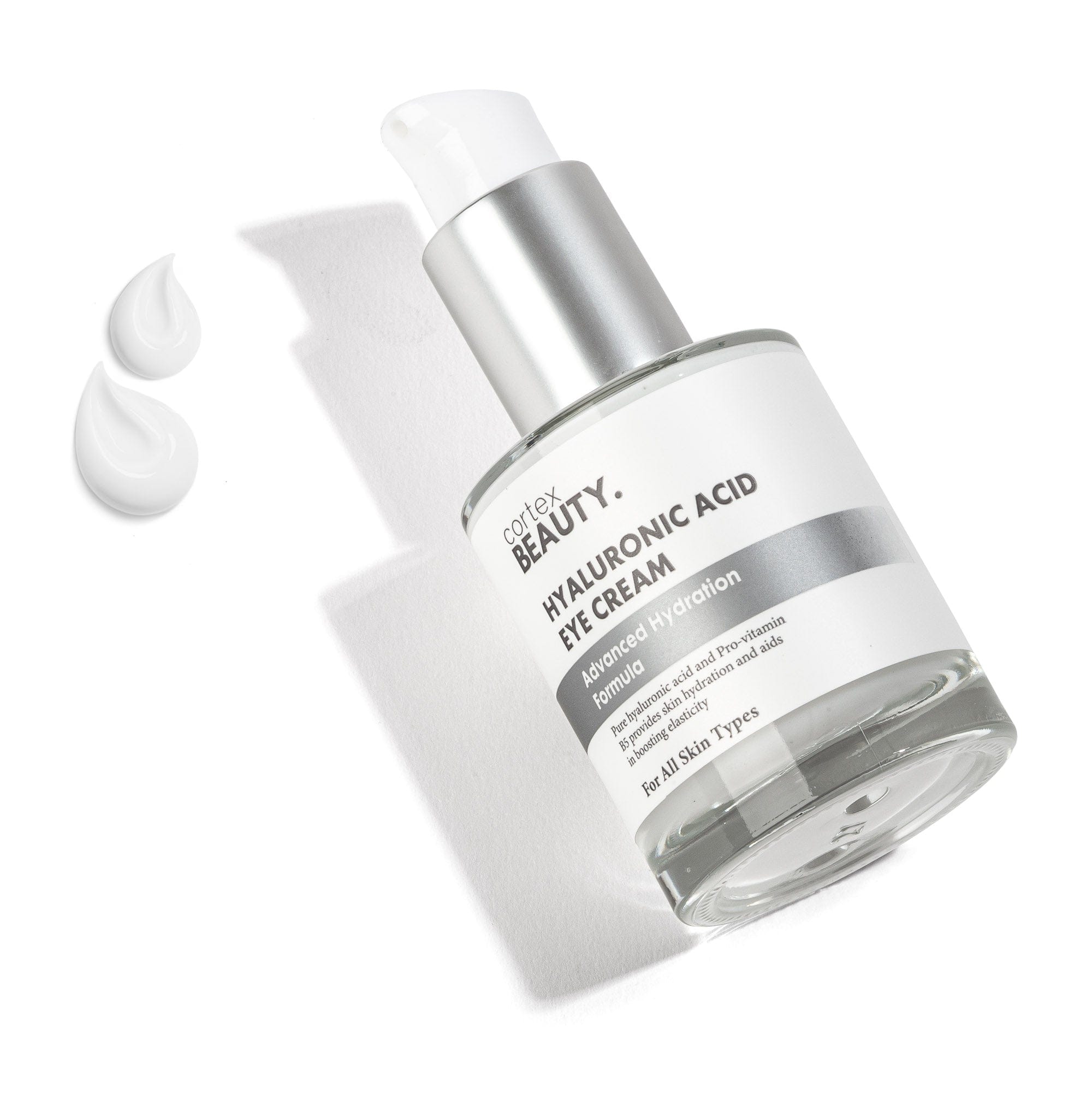 Cortex Beauty Cortex Beauty | Revitalizing Hydration Set