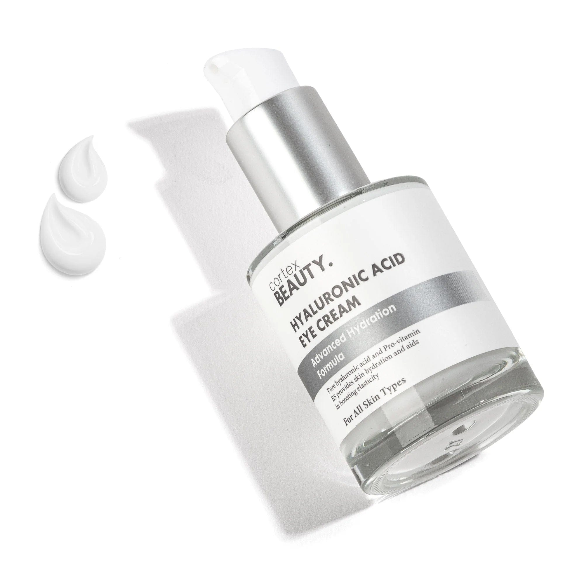 Cortex Beauty Cortex Beauty | Ultimate Hydration Moisturizer Set