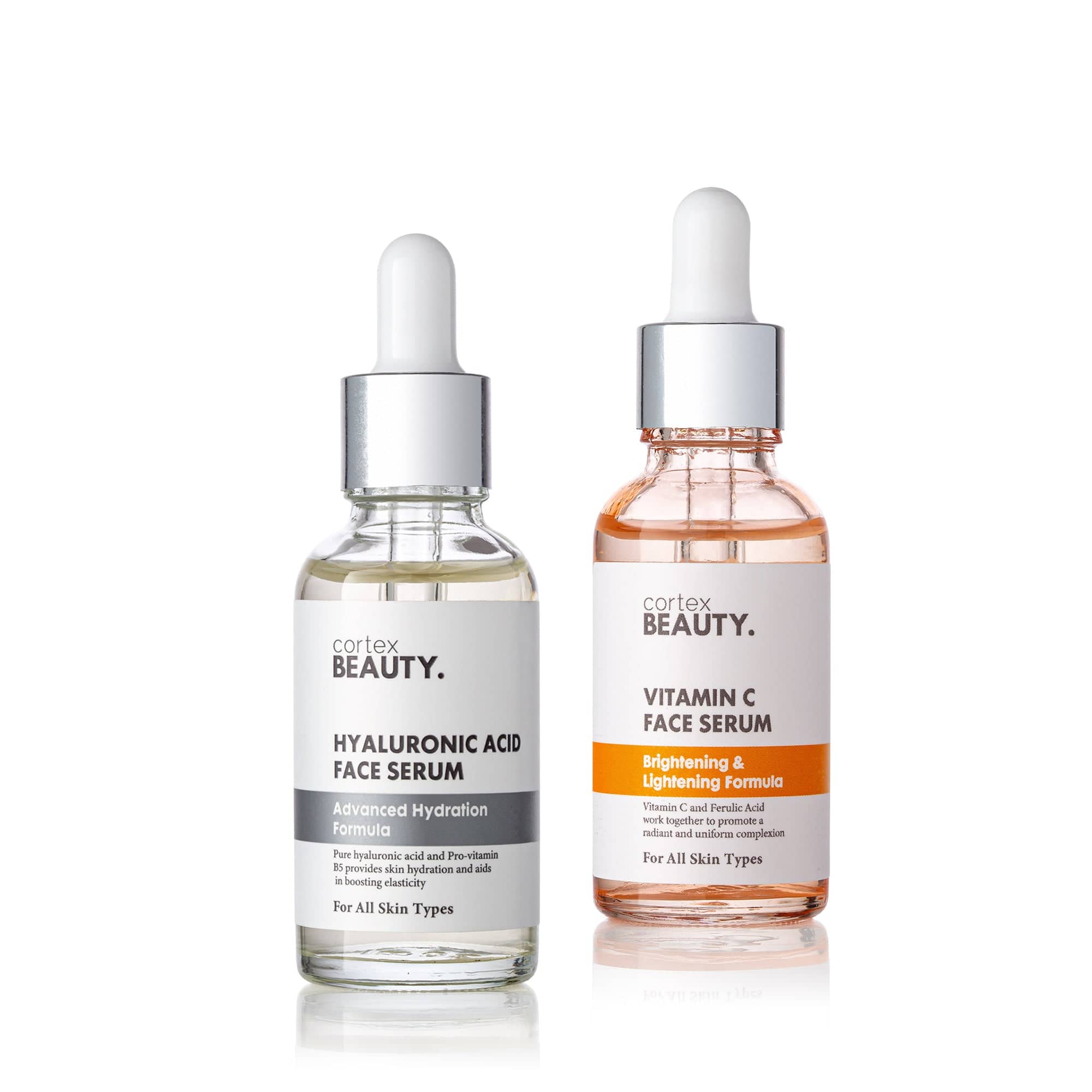 Cortex Beauty Cortex Beauty | VitaHydra Glow Set