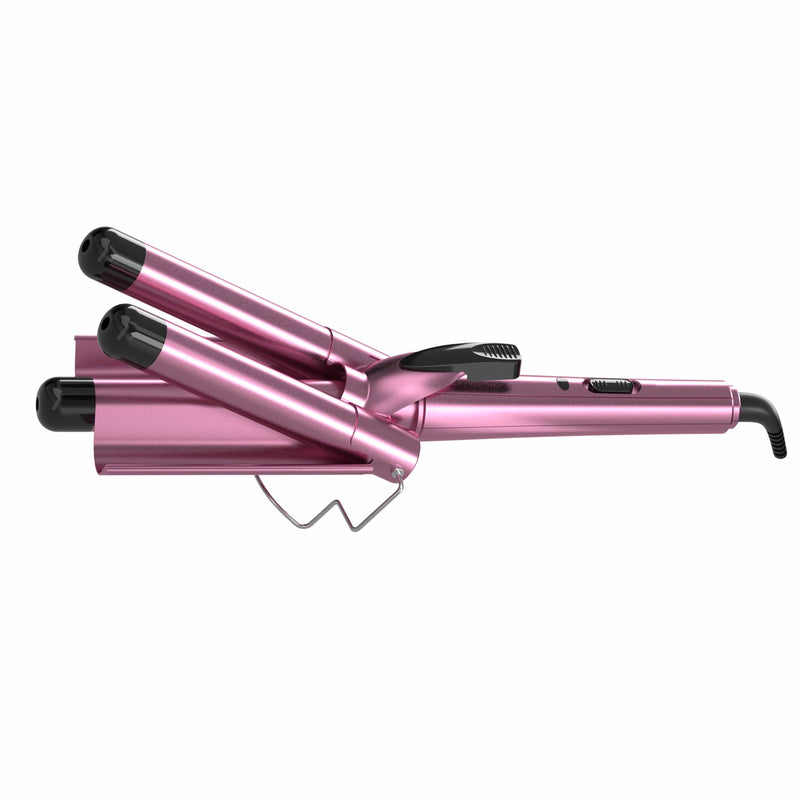 Cortex Beauty Cortex Beauty: Wave Maker - 3-Barrel Waver