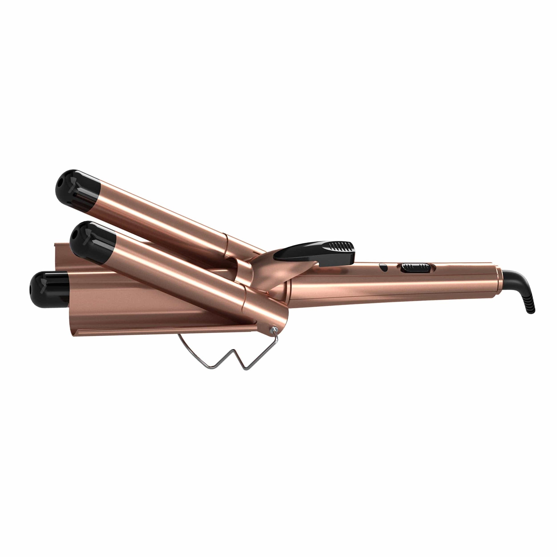 Cortex Beauty Cortex Beauty: Wave Maker - 3-Barrel Waver
