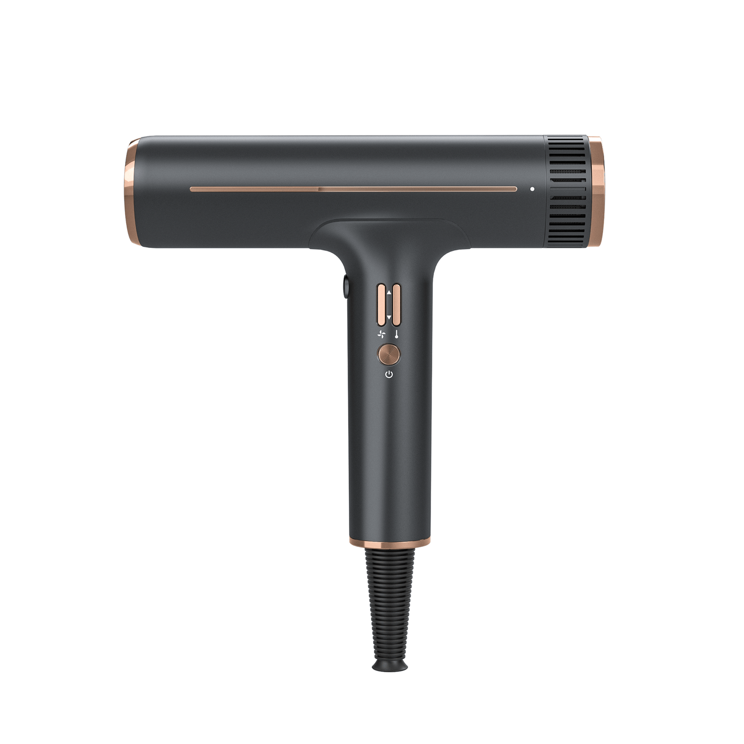 Cortex Beauty Cortex Pro – ProTurbo | Professional-grade brushless motor dryer - 3 attachments