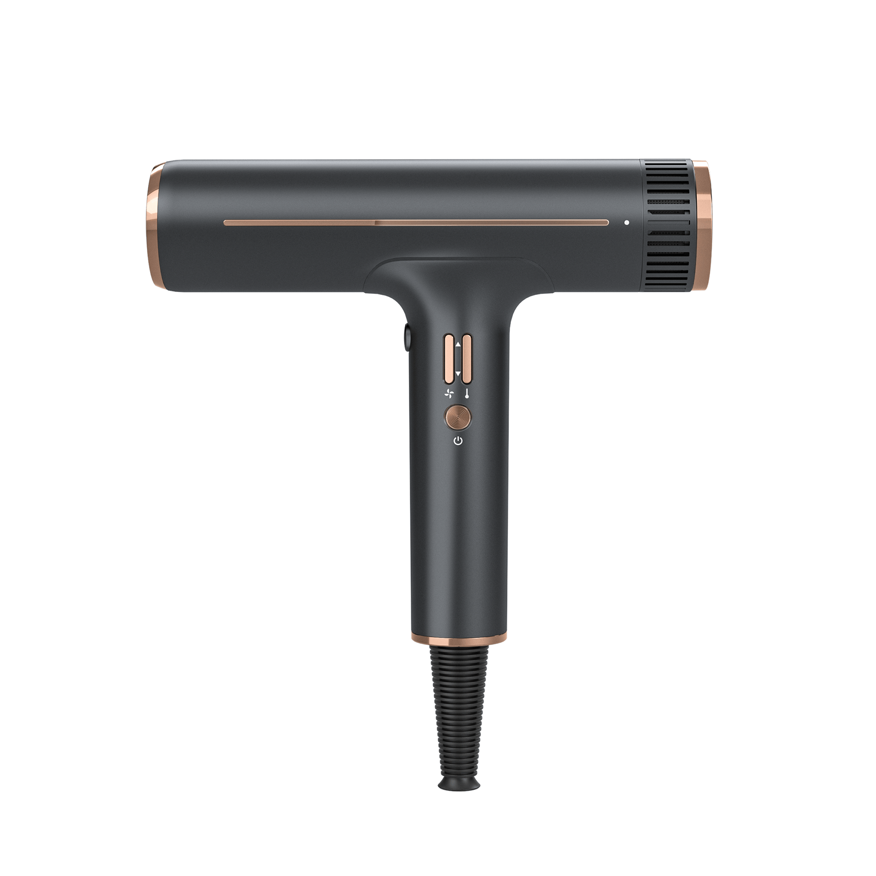 Cortex Beauty Cortex Pro – ProTurbo | Professional-grade brushless motor dryer - 3 attachments