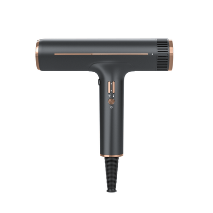 Cortex Beauty Cortex Pro – ProTurbo | Professional-grade brushless motor dryer - 3 attachments