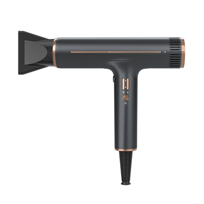 Cortex Beauty Cortex Pro – ProTurbo | Professional-grade brushless motor dryer - 3 attachments