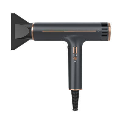 Cortex Pro – ProTurbo | Professional-grade brushless motor dryer - 3 attachments