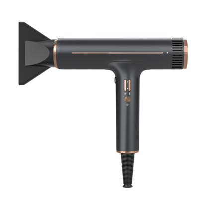 Cortex Beauty Cortex Pro – ProTurbo | Professional-grade brushless motor dryer - 3 attachments