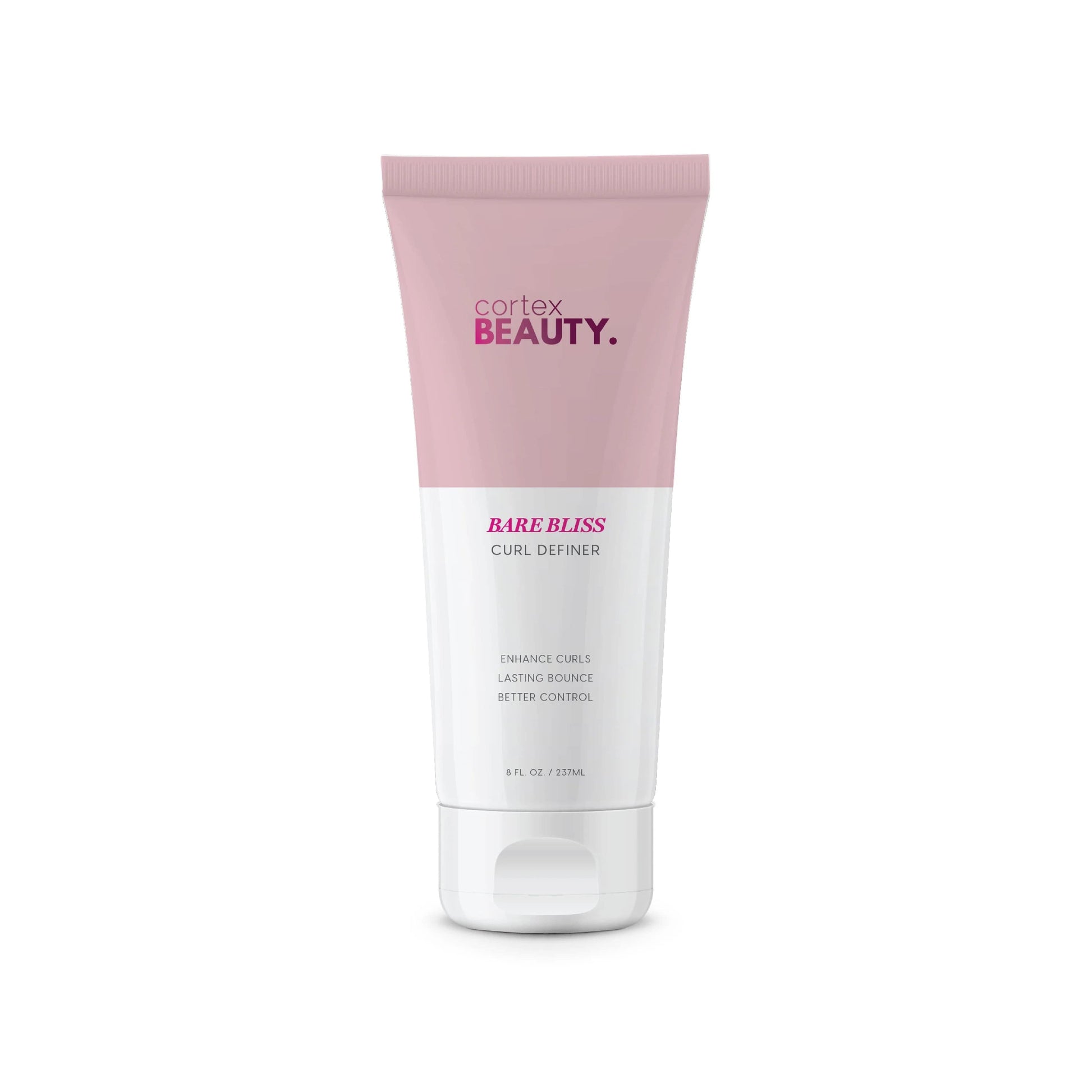 Cortex Beauty CurlPro | 1" Curling Wand | Classic & The Long Lasting Bounce Curl Definer Set